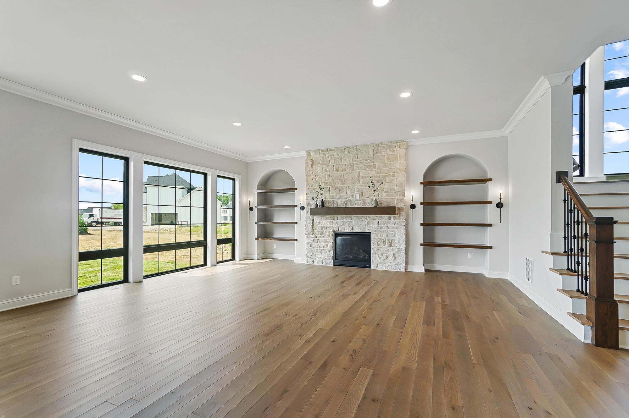8173 Canopy Glen Drive