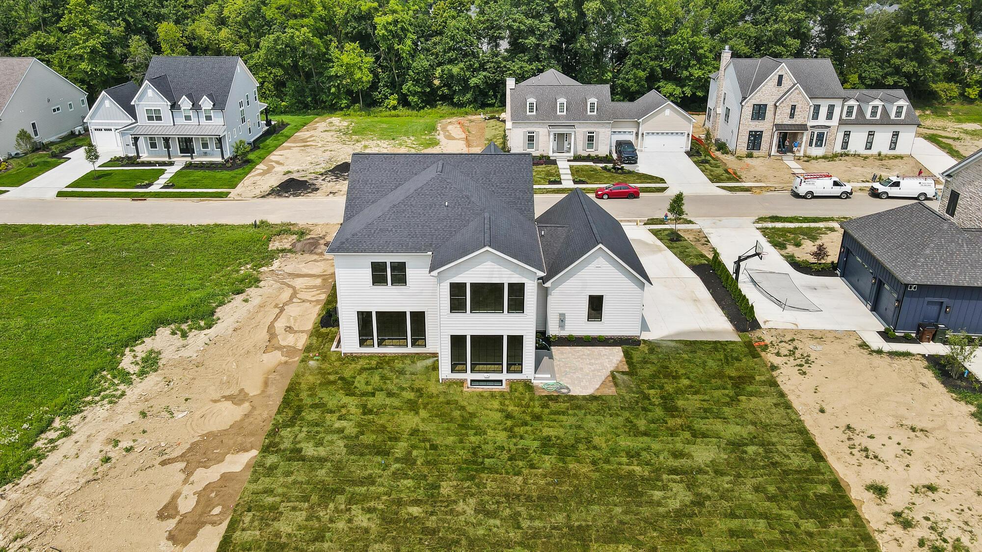 8173 Canopy Glen Drive