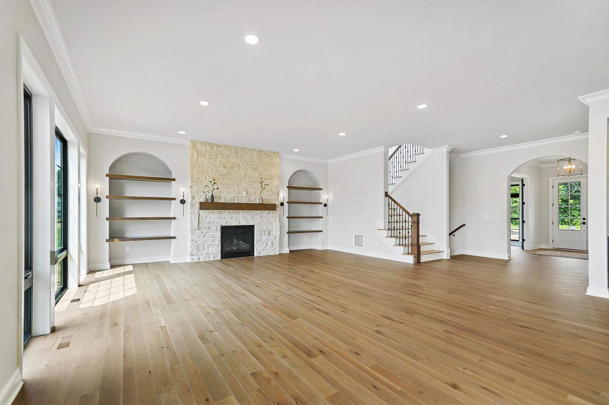 8173 Canopy Glen Drive