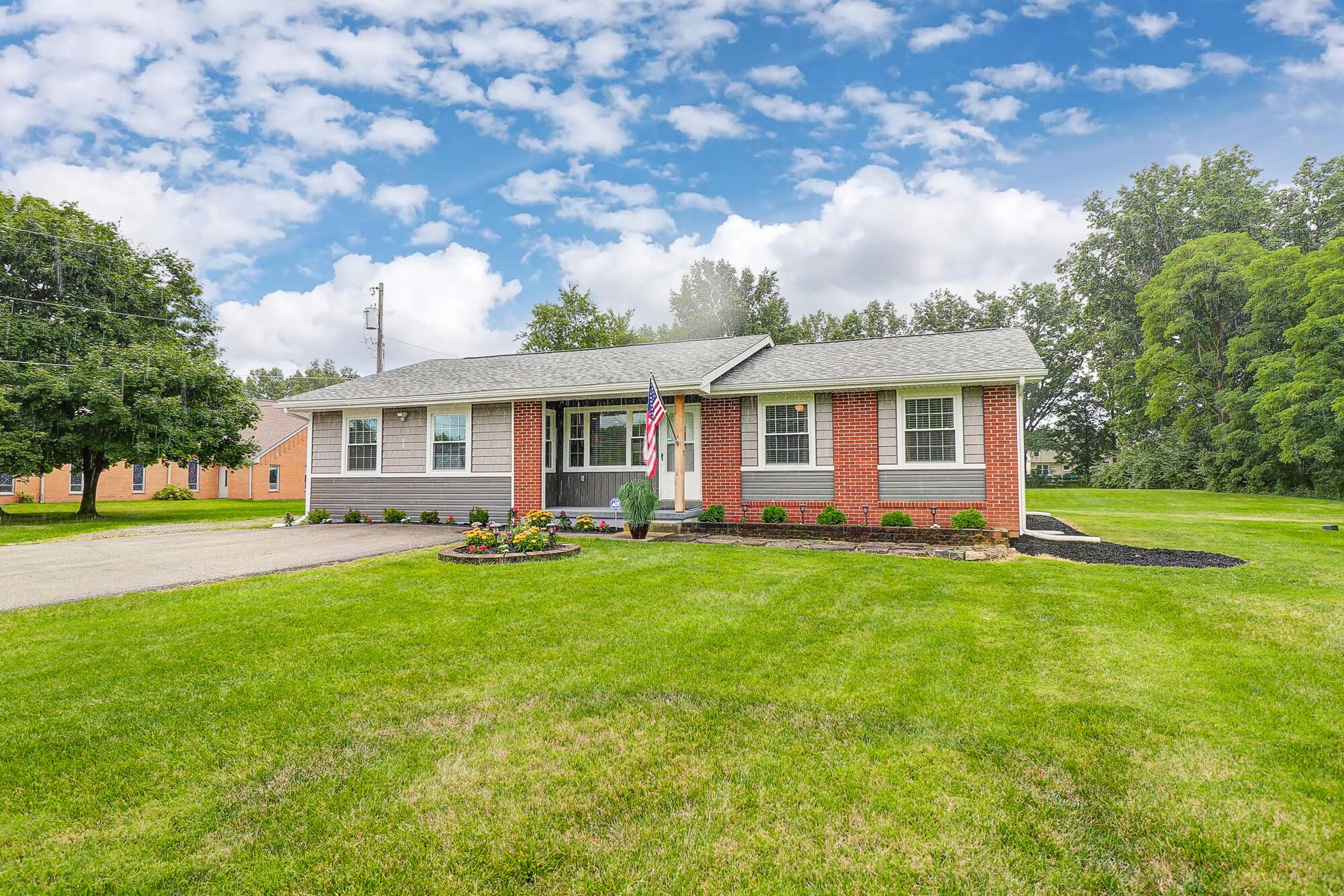 5810 Cheshire Road