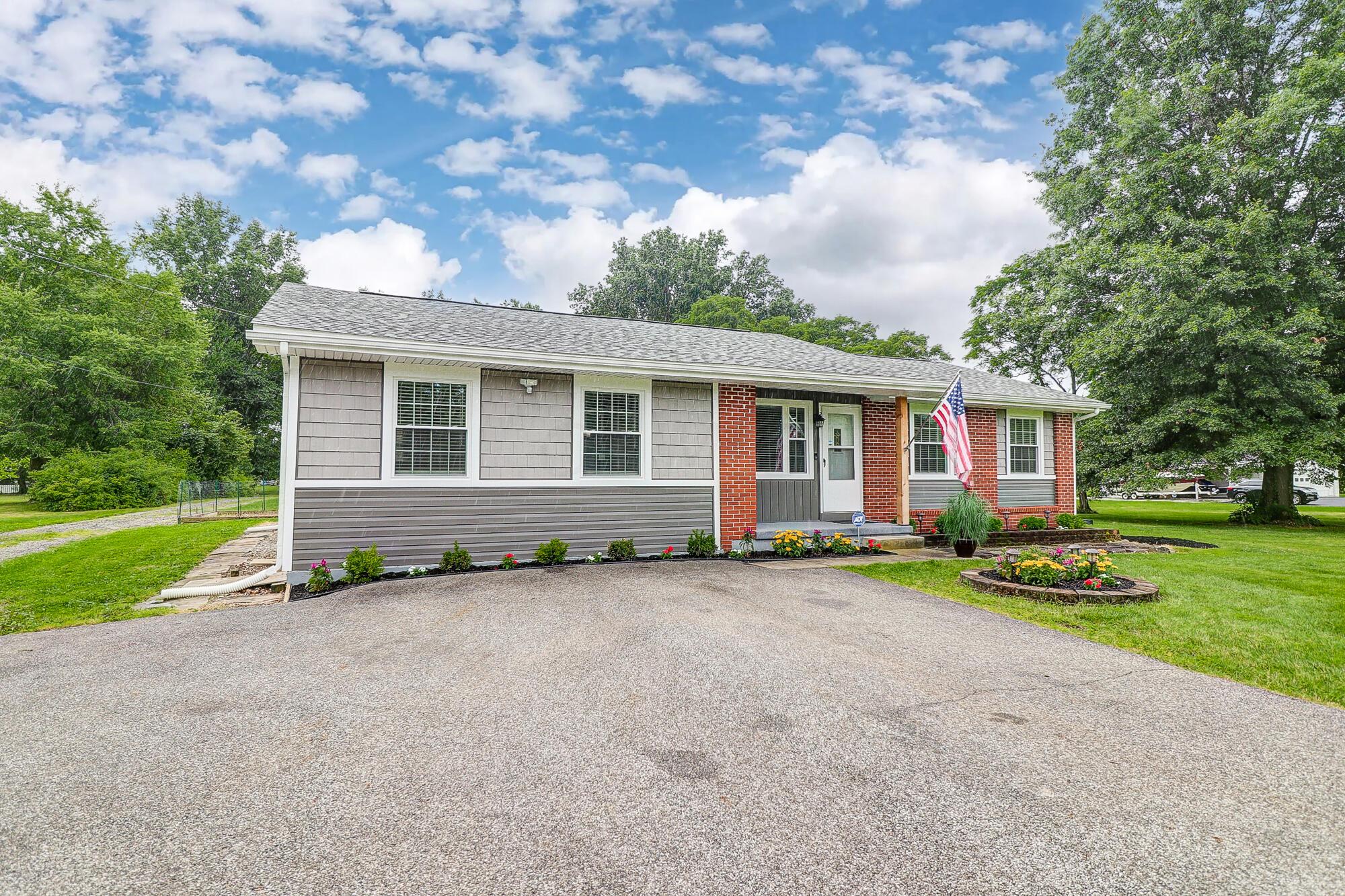 5810 Cheshire Road