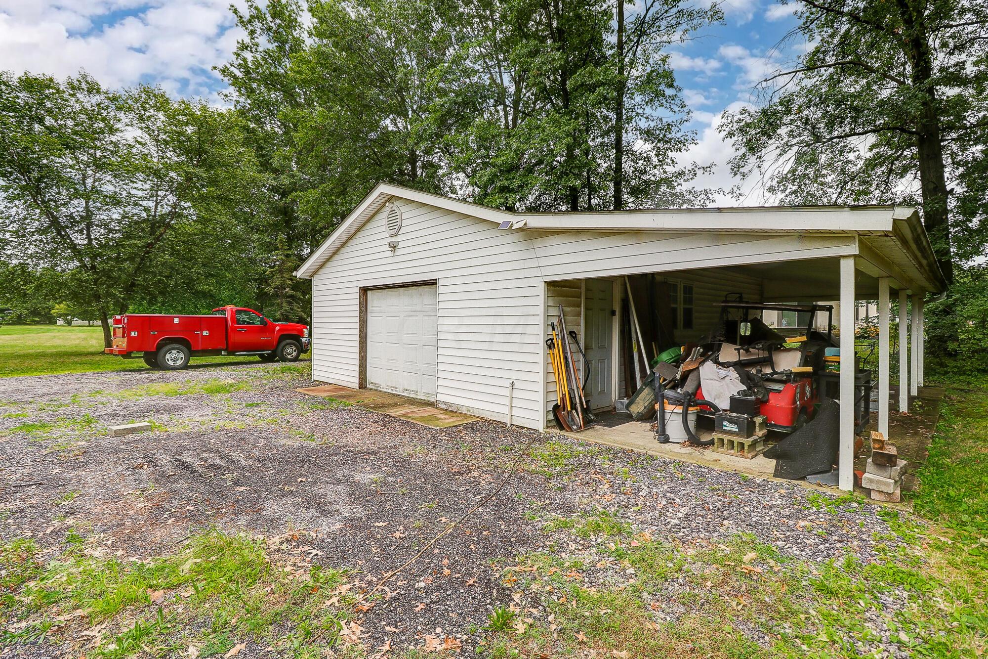 5810 Cheshire Road