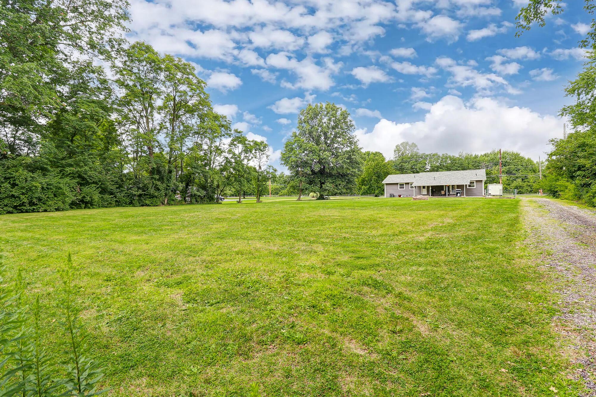 5810 Cheshire Road
