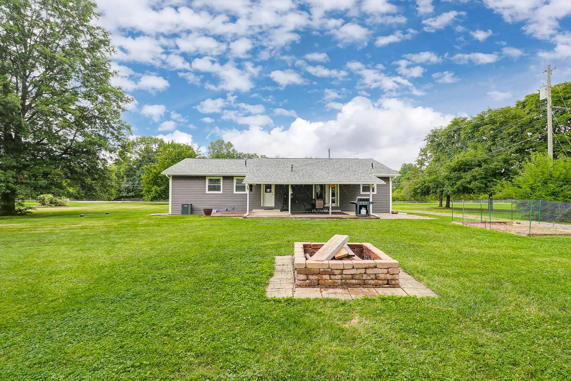 5810 Cheshire Road