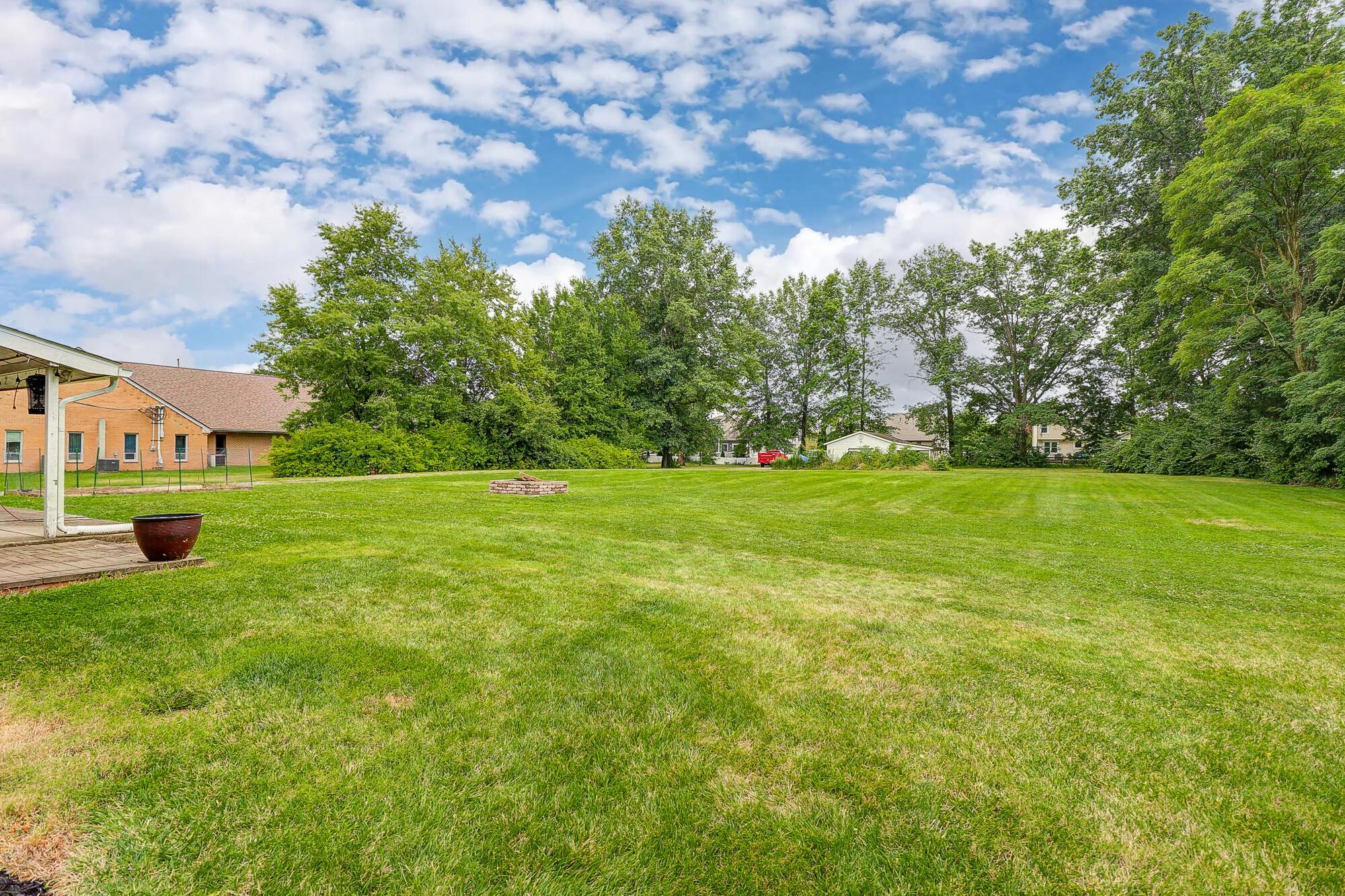 5810 Cheshire Road