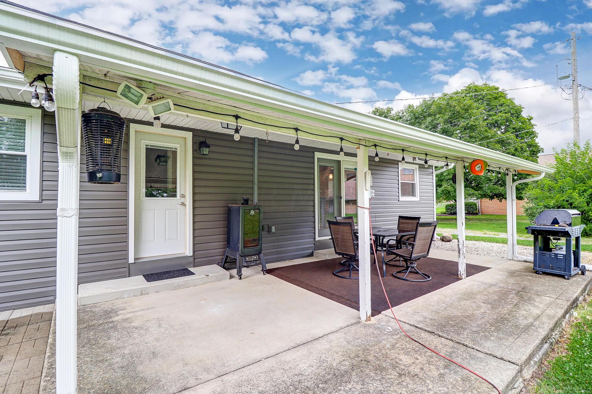 5810 Cheshire Road