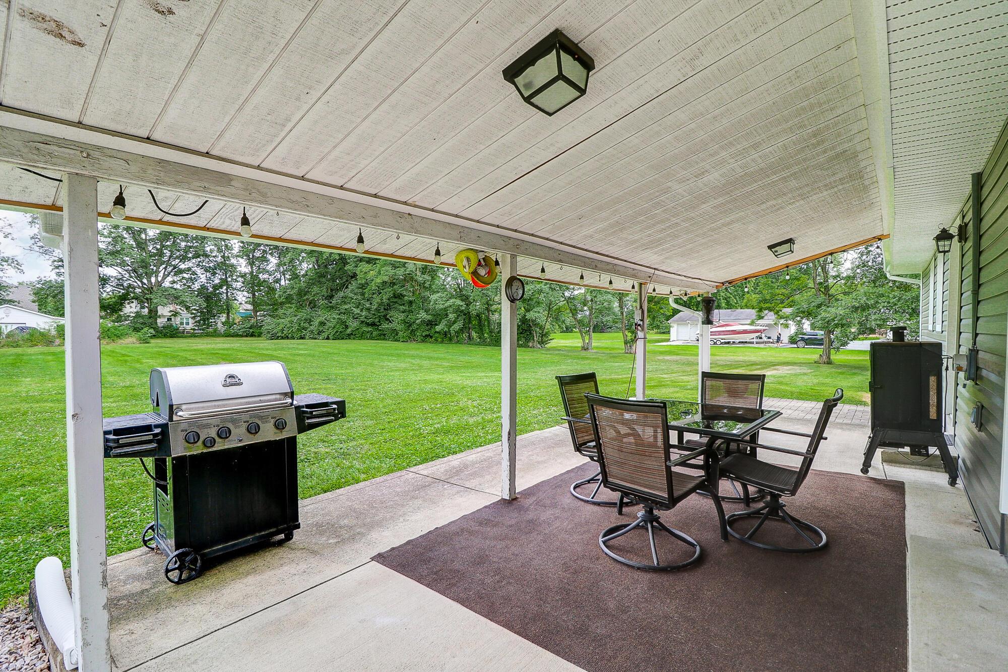 5810 Cheshire Road
