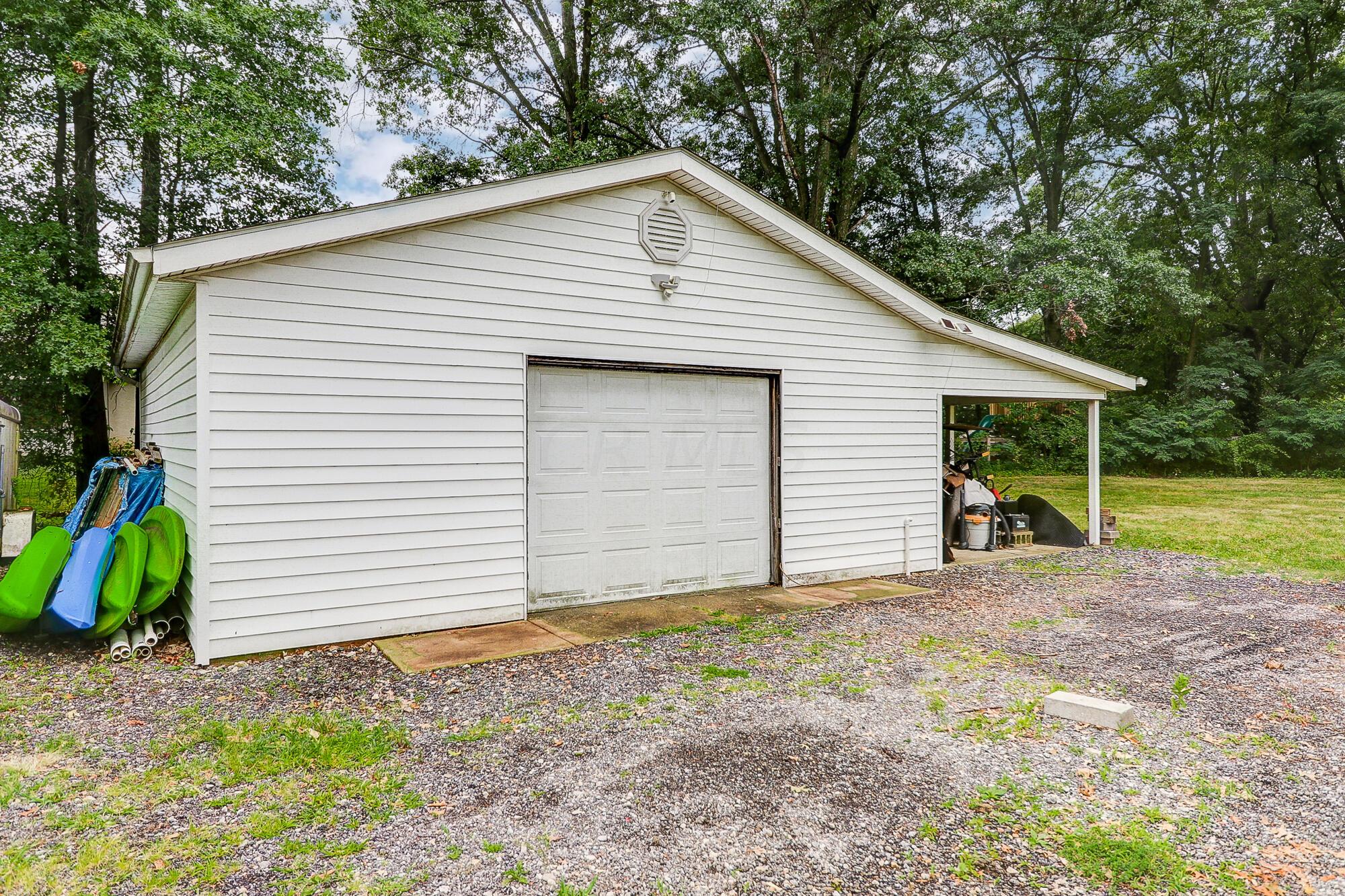 5810 Cheshire Road