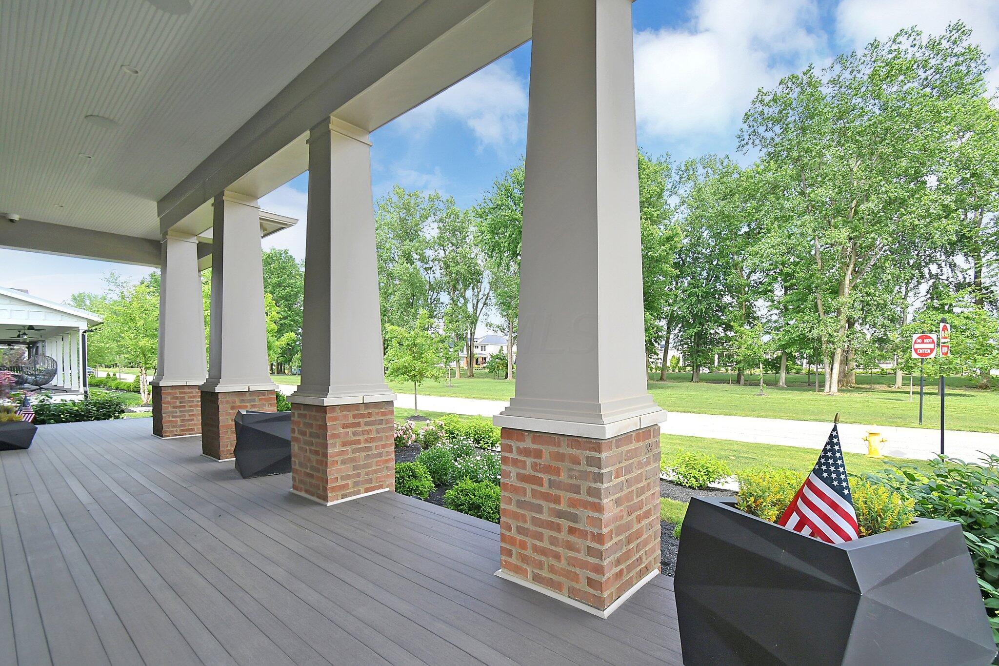 5776 Evans Farm Drive