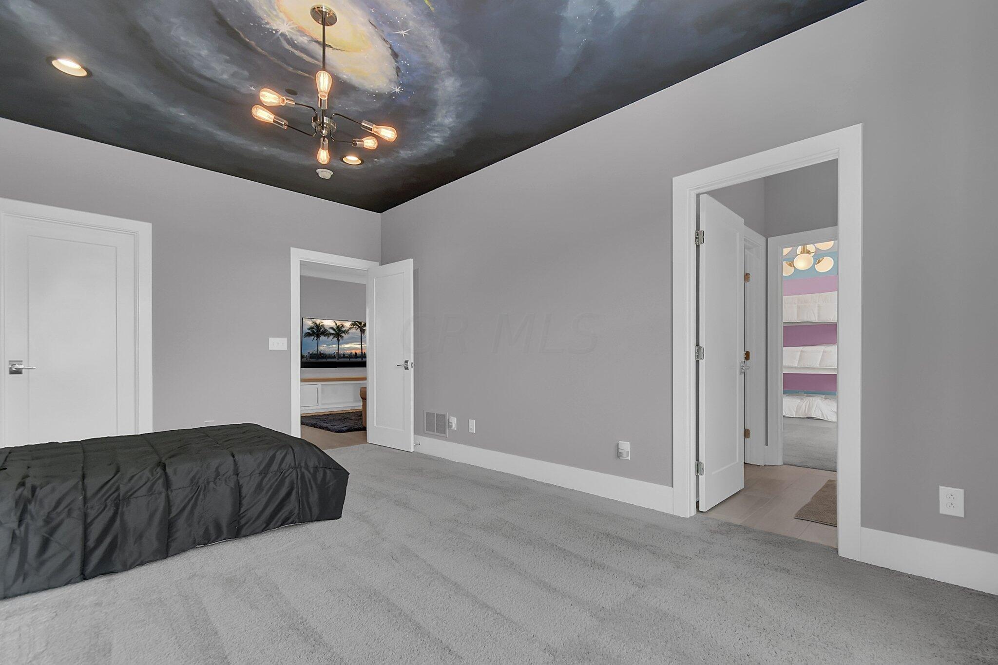 5776 Evans Farm Drive
