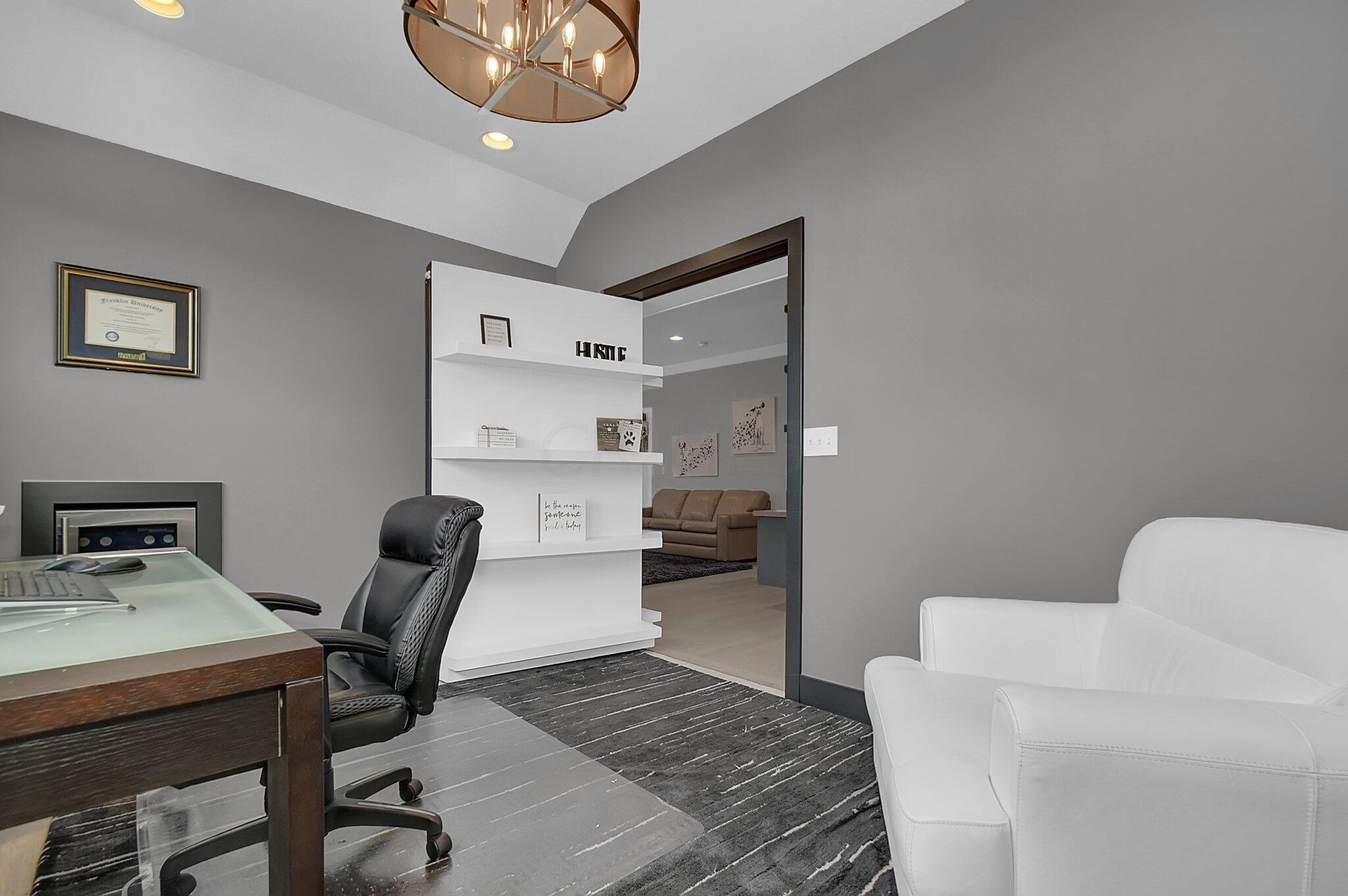 5776 Evans Farm Drive