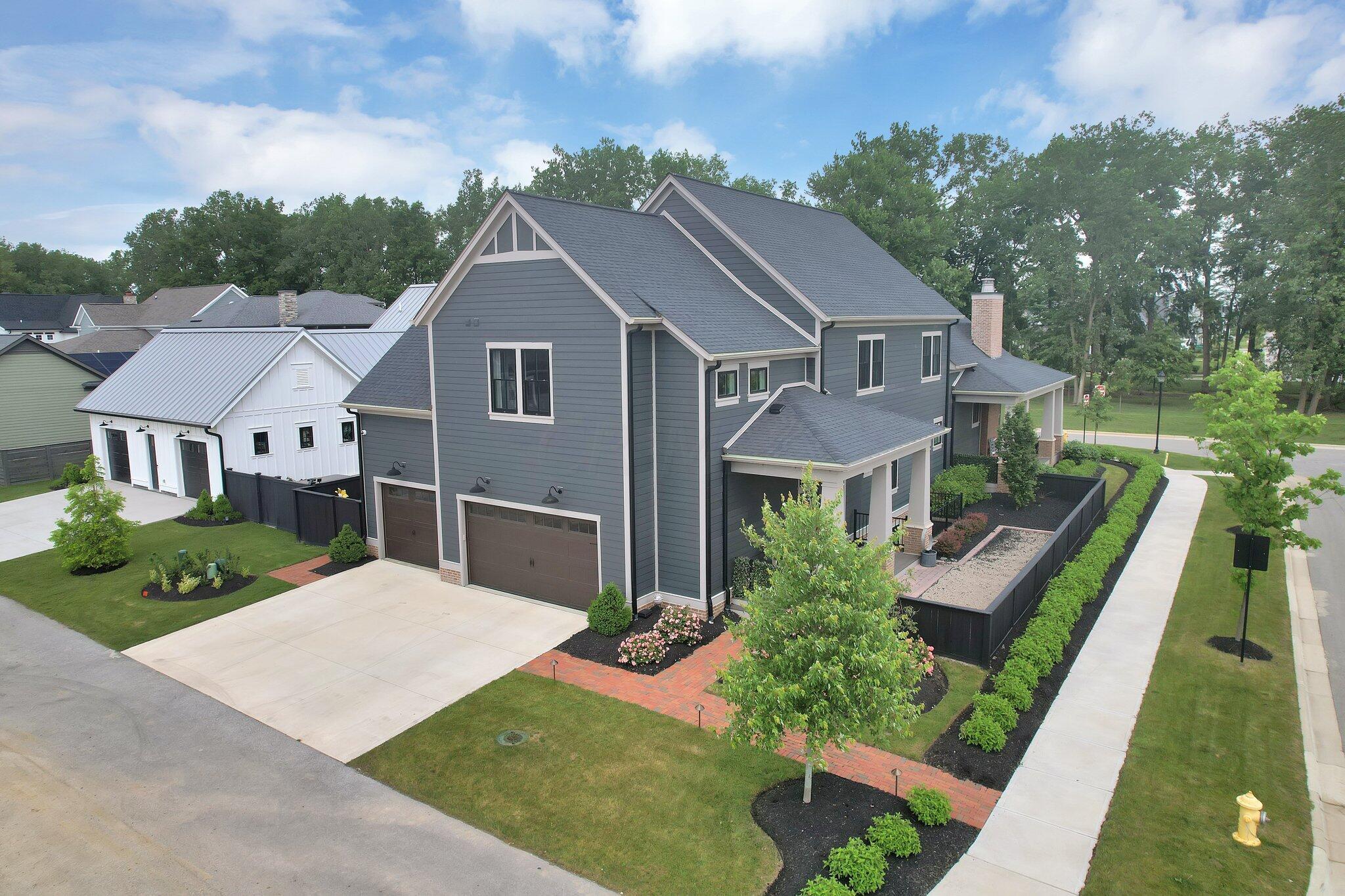 5776 Evans Farm Drive