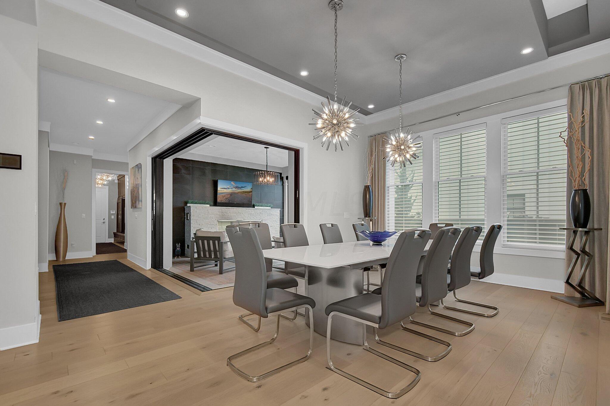 5776 Evans Farm Drive