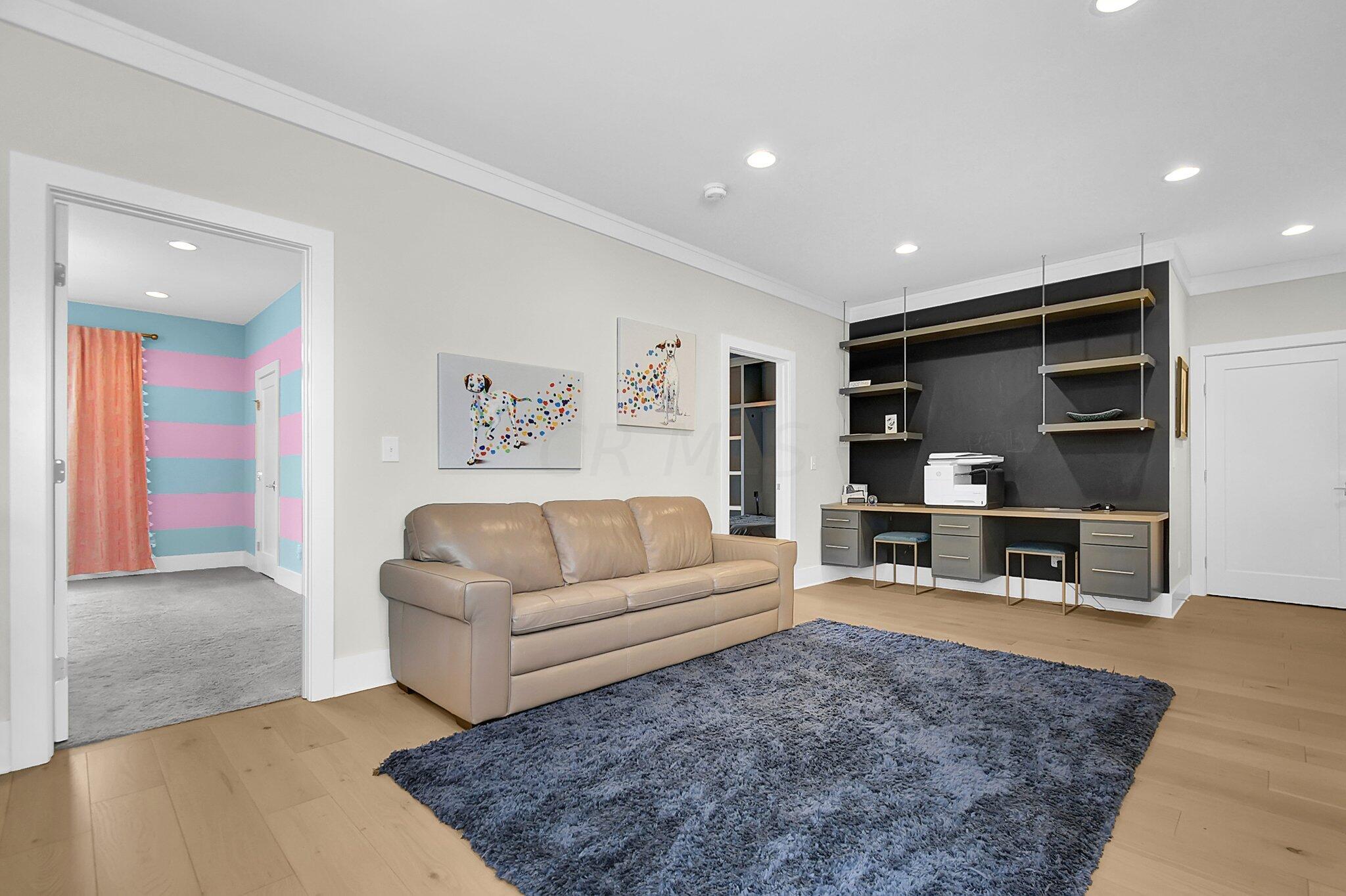 5776 Evans Farm Drive