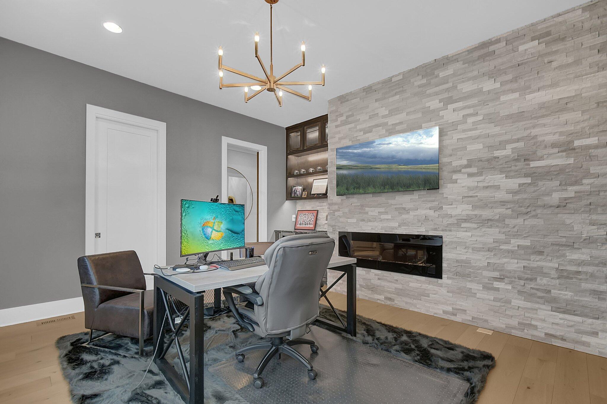 5776 Evans Farm Drive