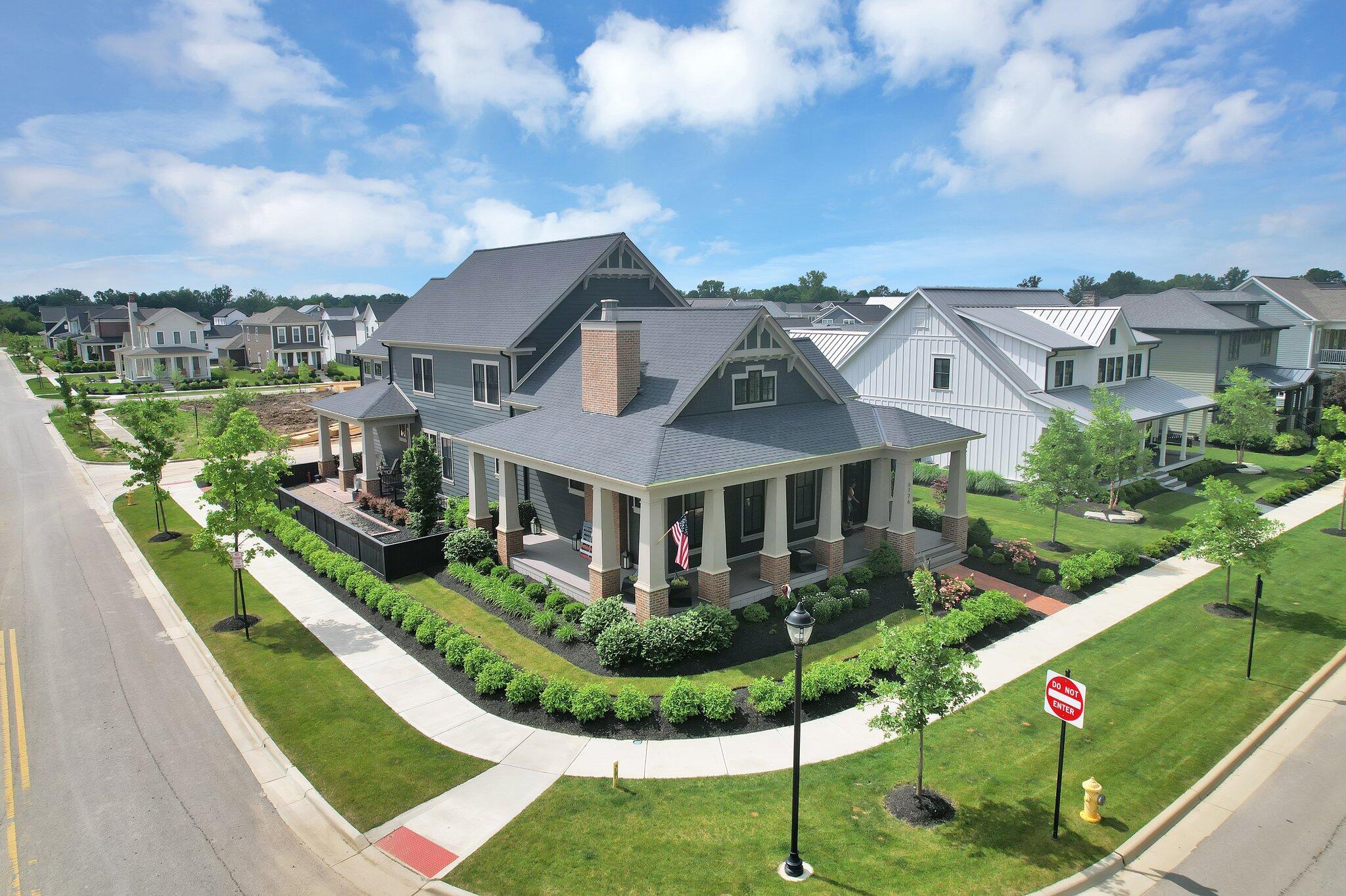 5776 Evans Farm Drive