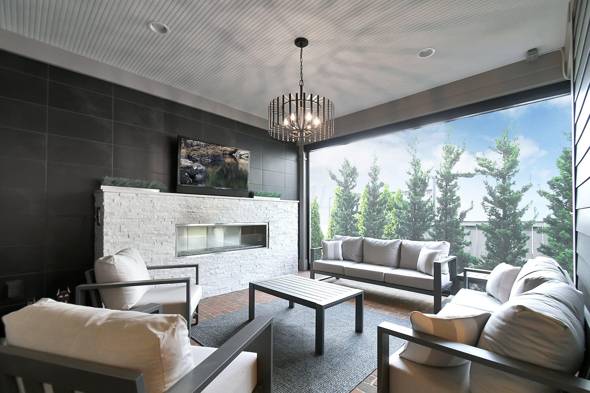 5776 Evans Farm Drive