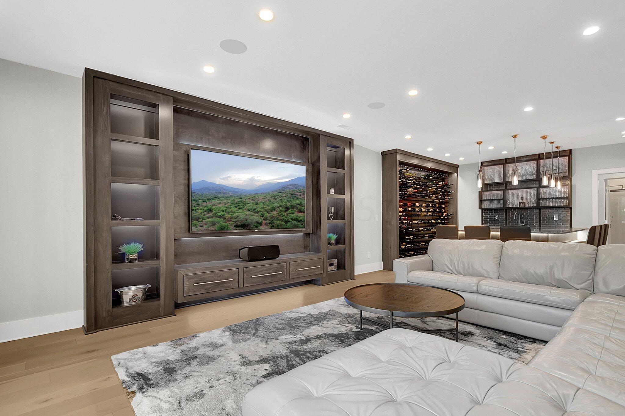 5776 Evans Farm Drive