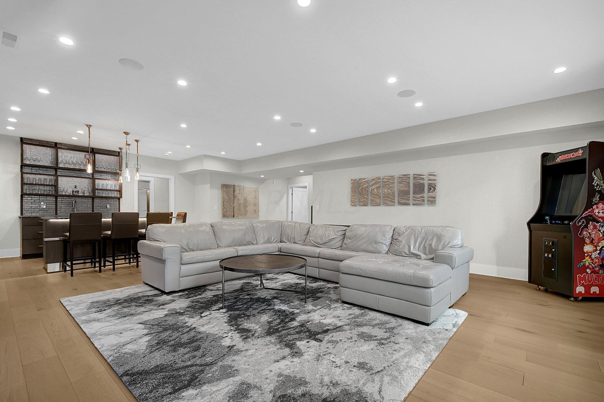 5776 Evans Farm Drive