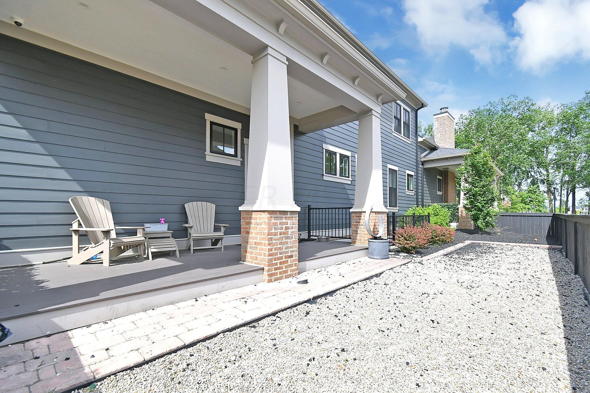 5776 Evans Farm Drive