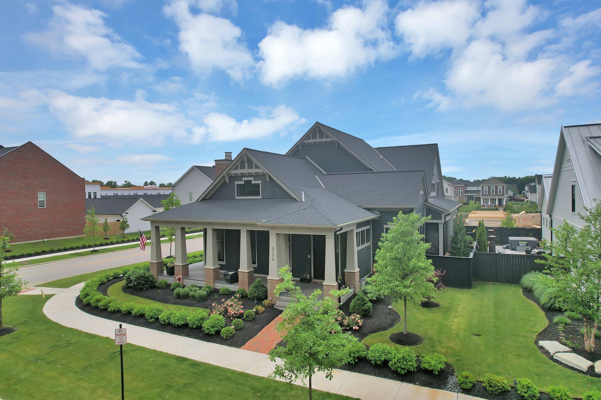 5776 Evans Farm Drive