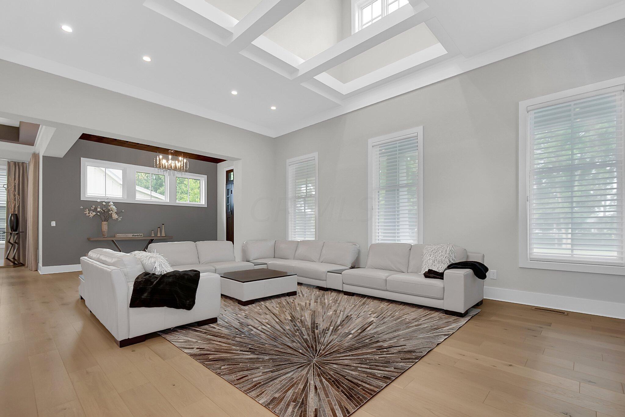 5776 Evans Farm Drive
