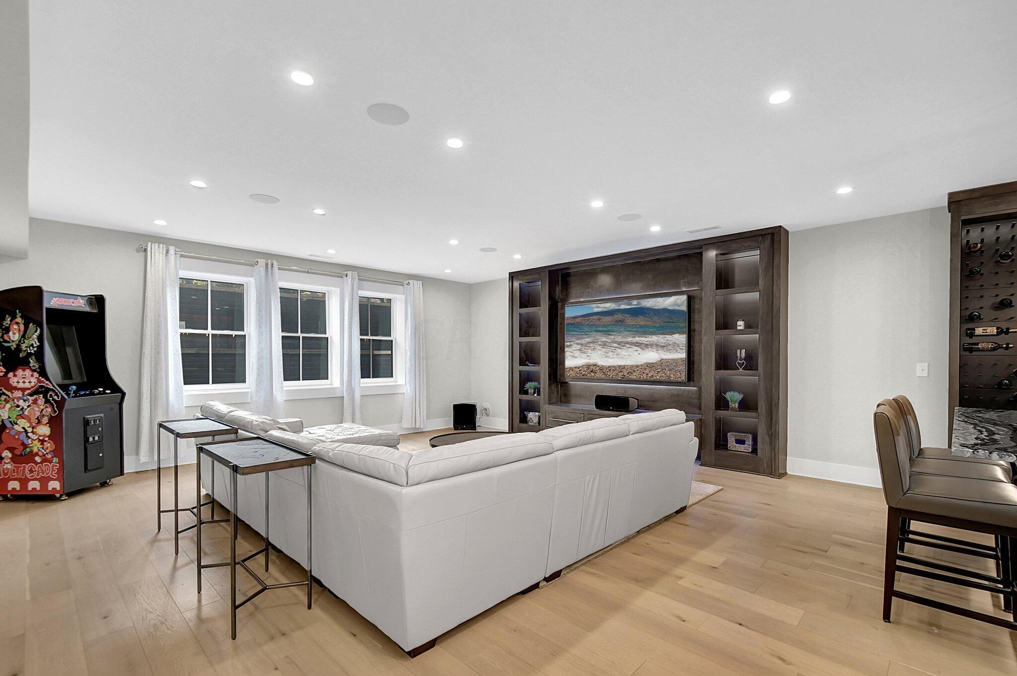 5776 Evans Farm Drive