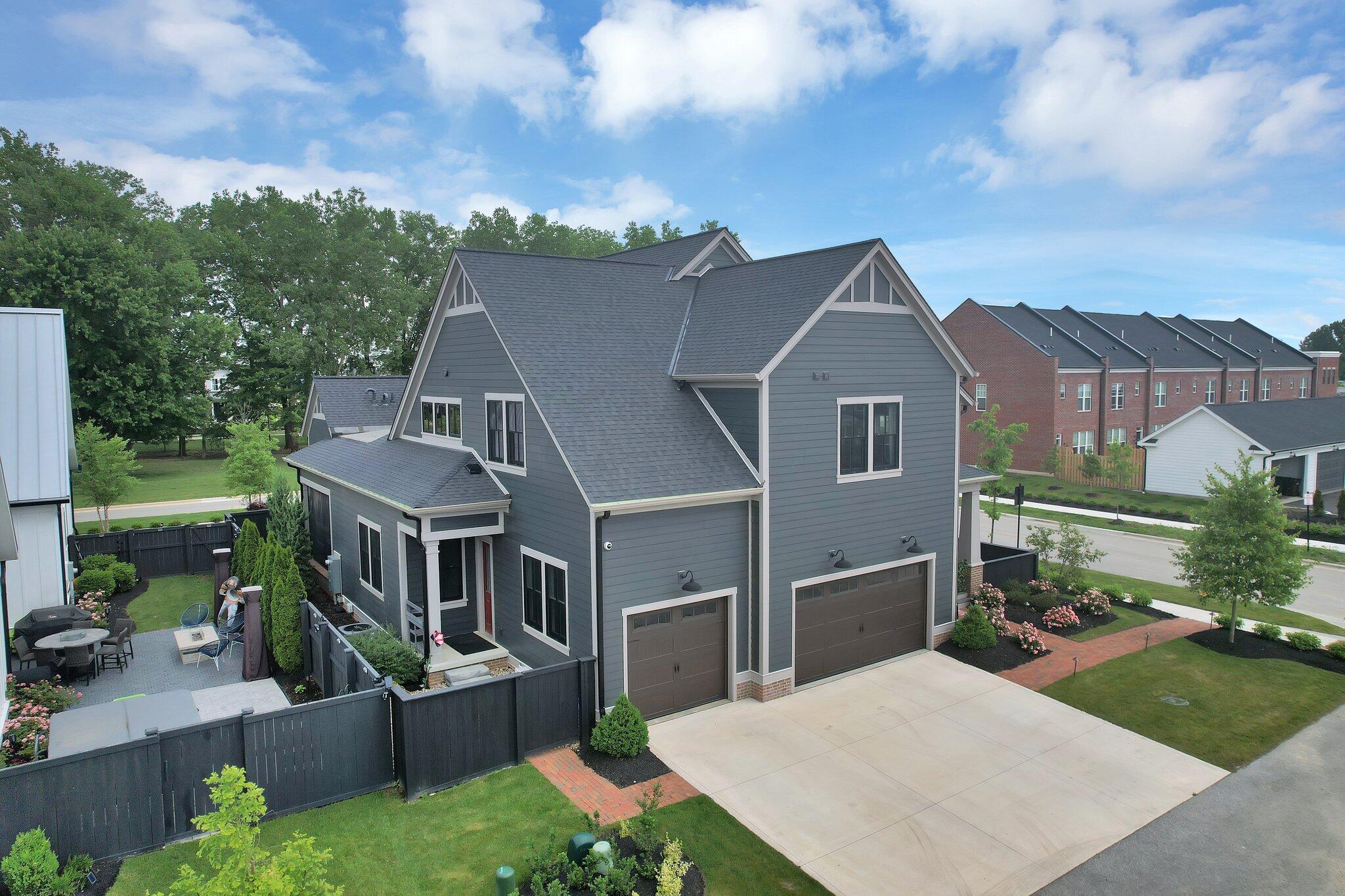 5776 Evans Farm Drive