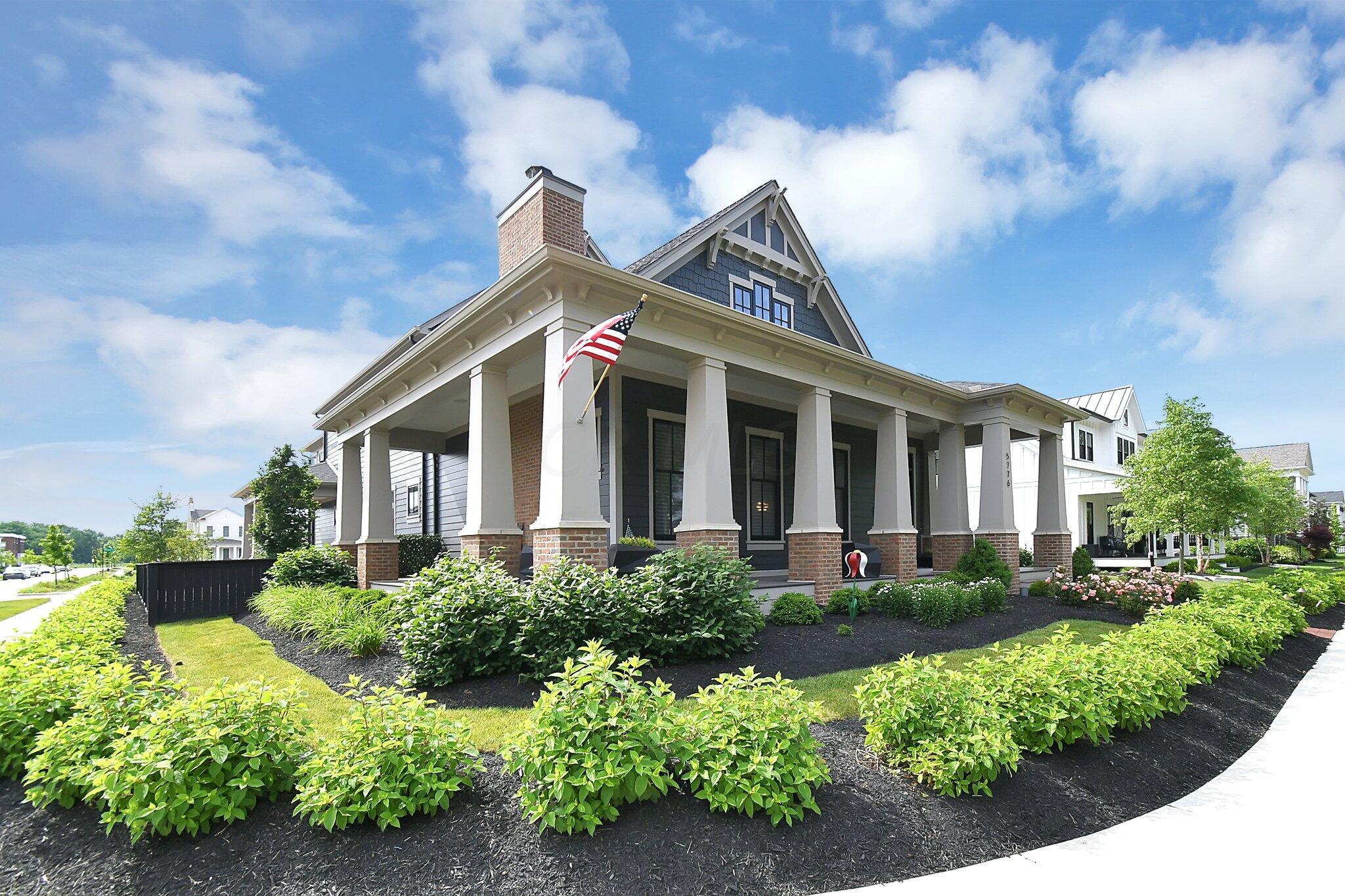 5776 Evans Farm Drive