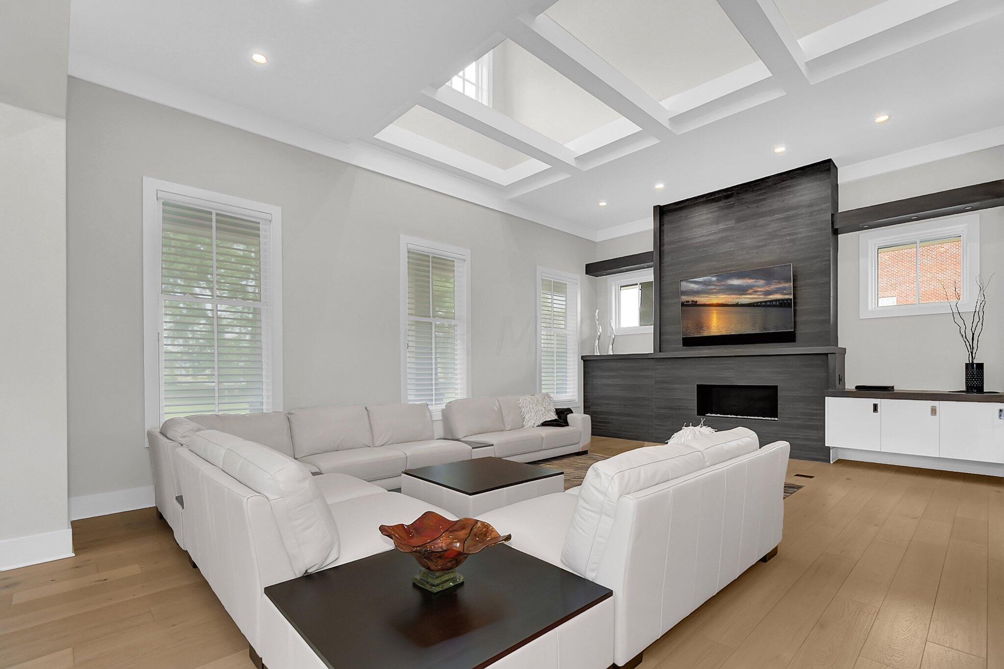 5776 Evans Farm Drive