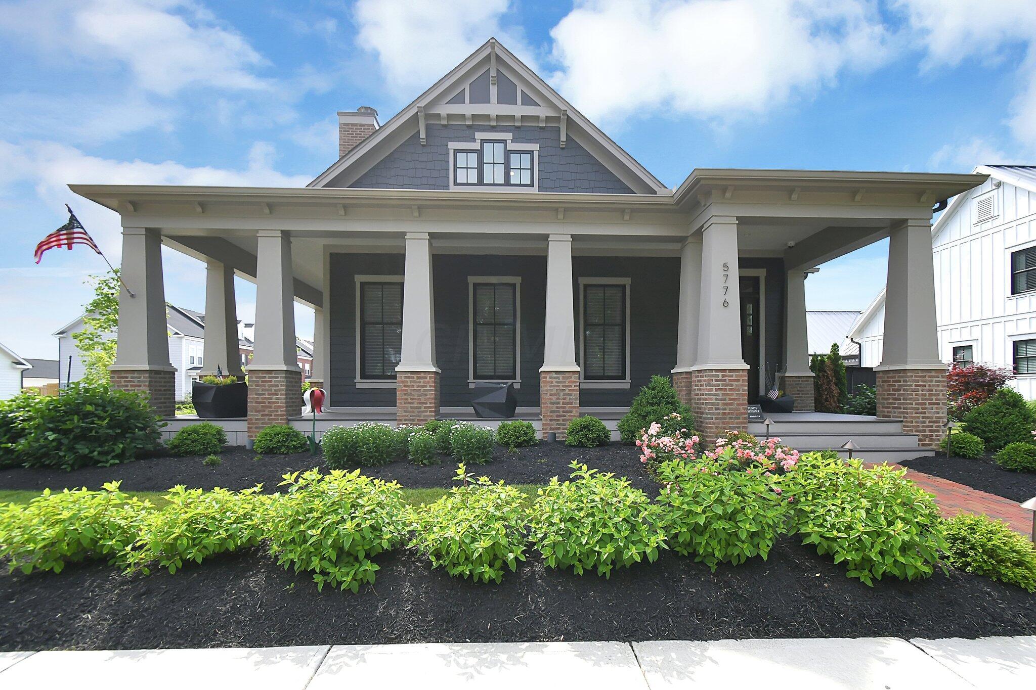 5776 Evans Farm Drive