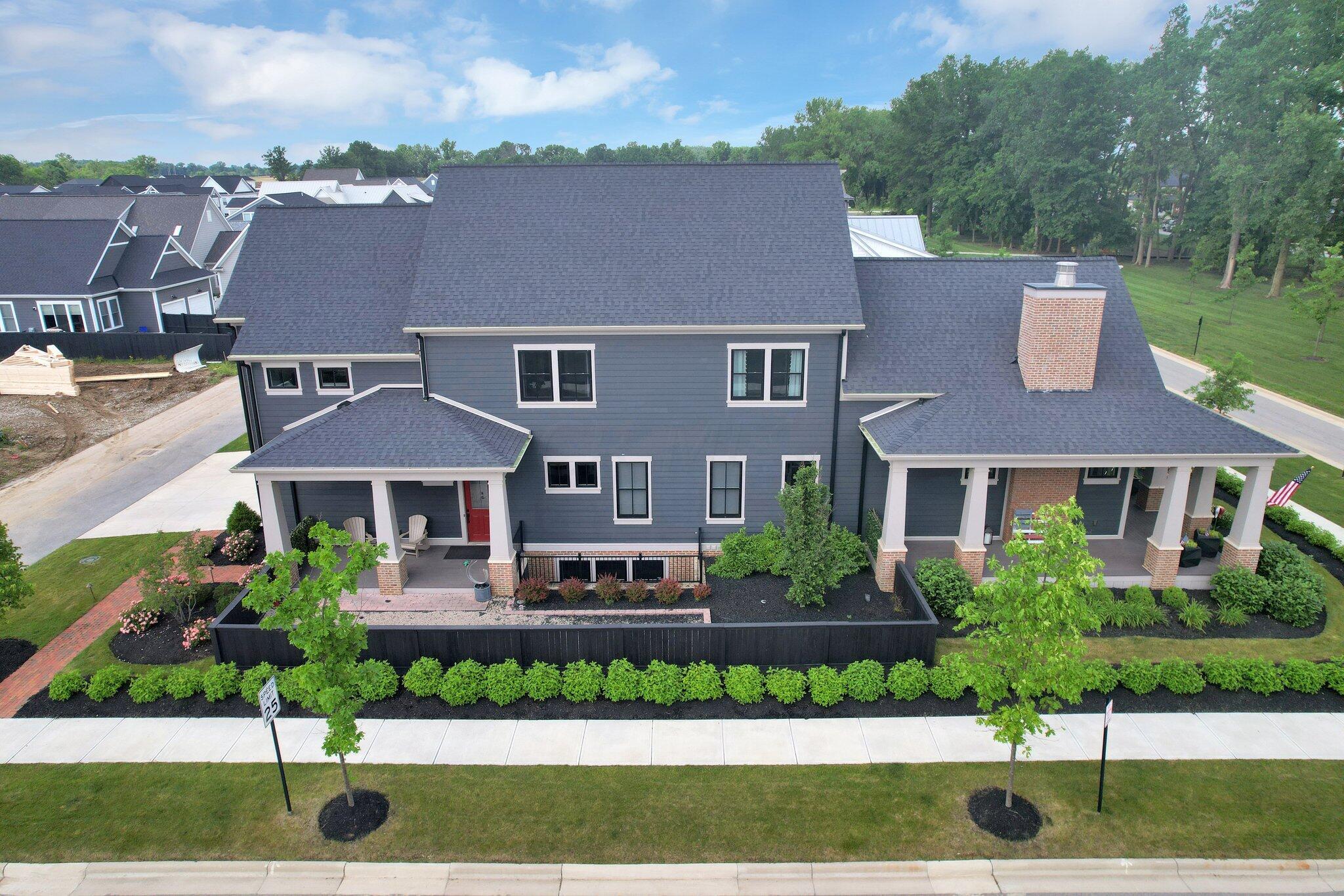 5776 Evans Farm Drive