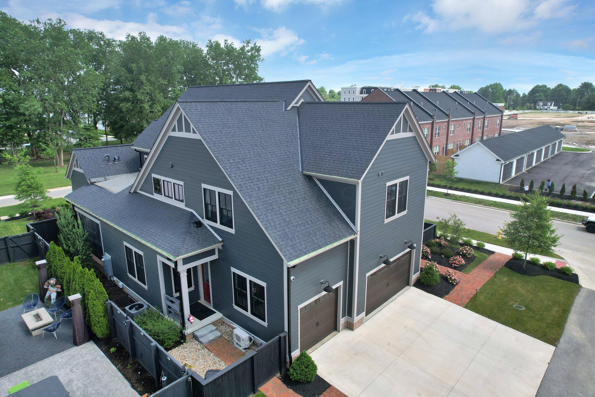 5776 Evans Farm Drive