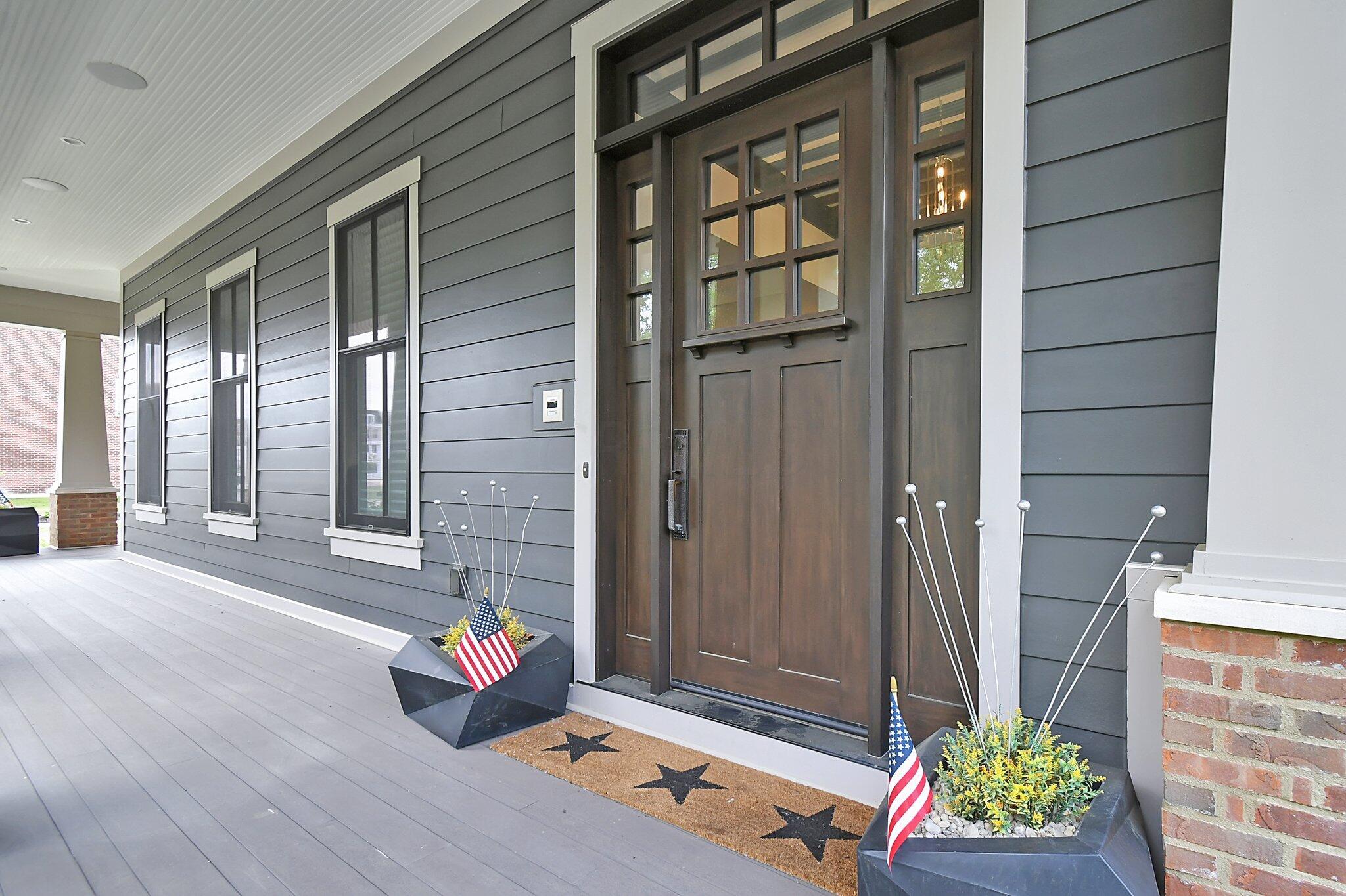5776 Evans Farm Drive