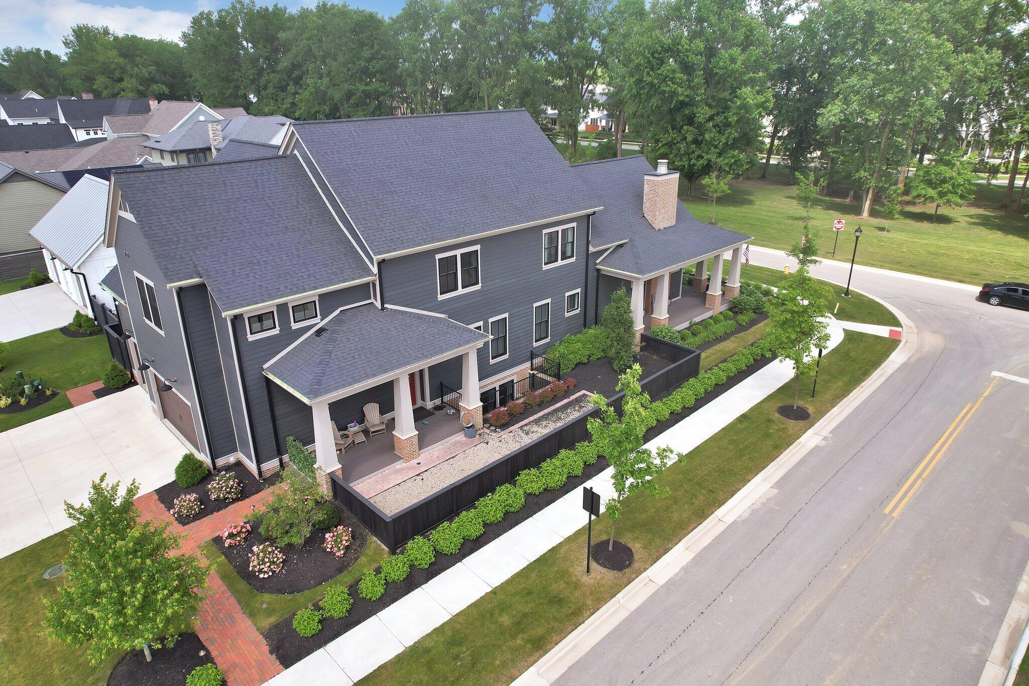 5776 Evans Farm Drive