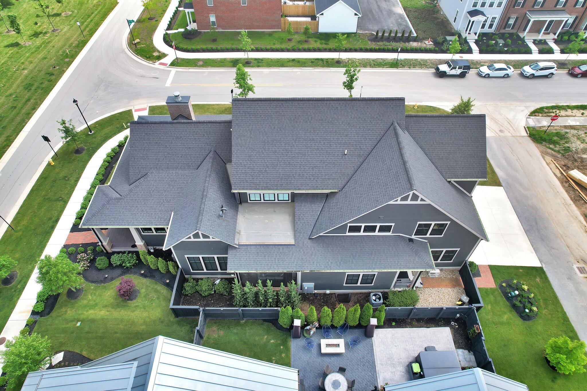5776 Evans Farm Drive