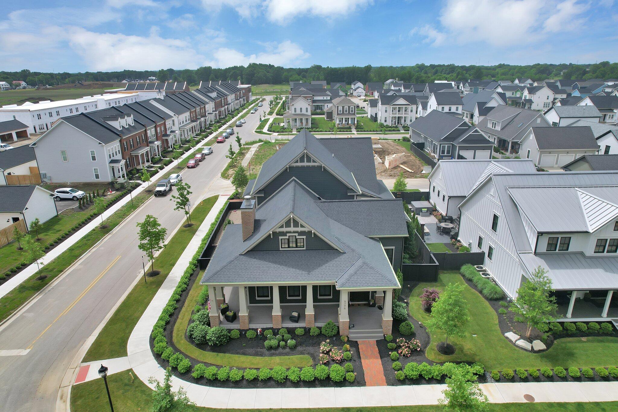 5776 Evans Farm Drive