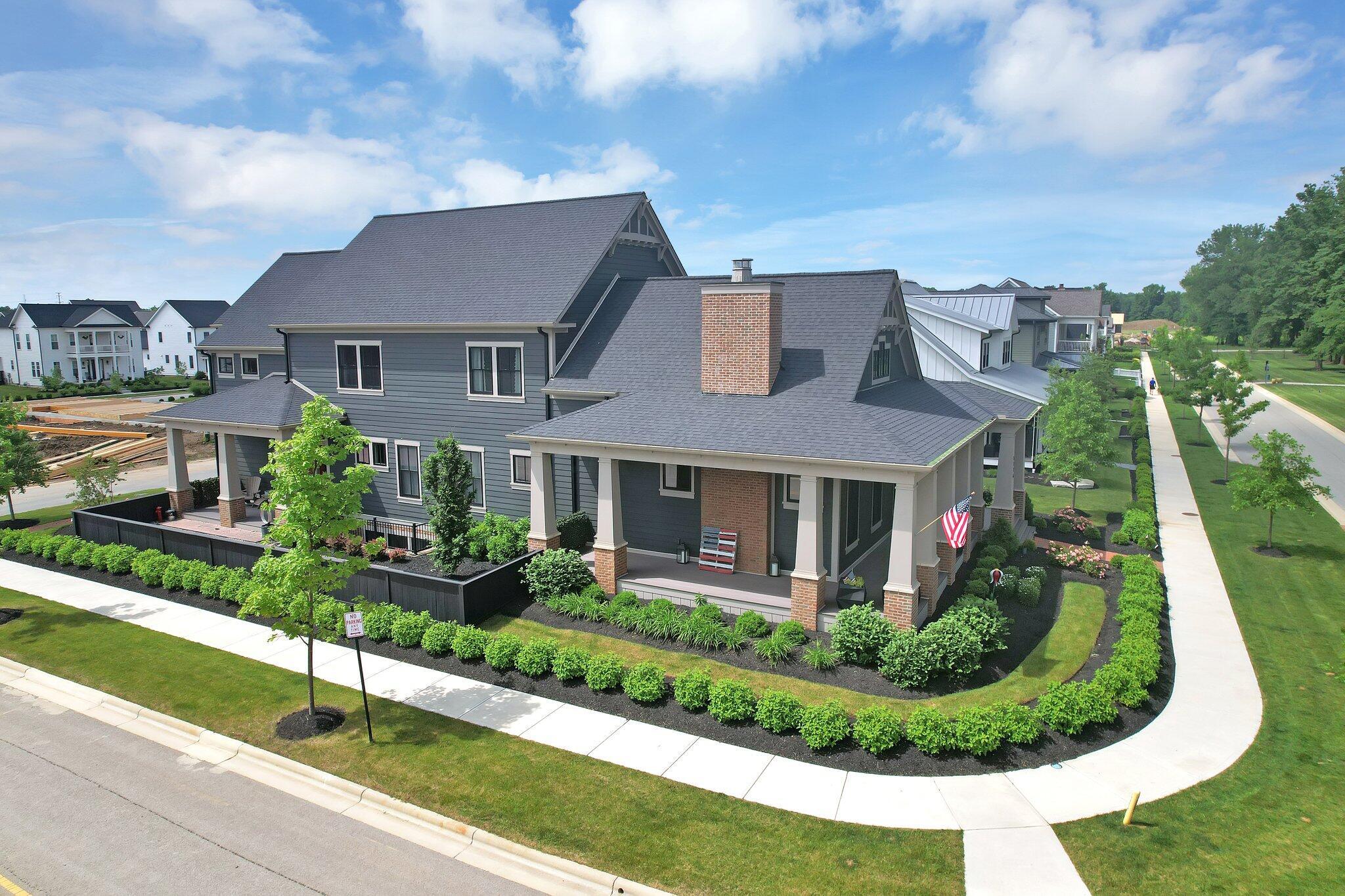 5776 Evans Farm Drive