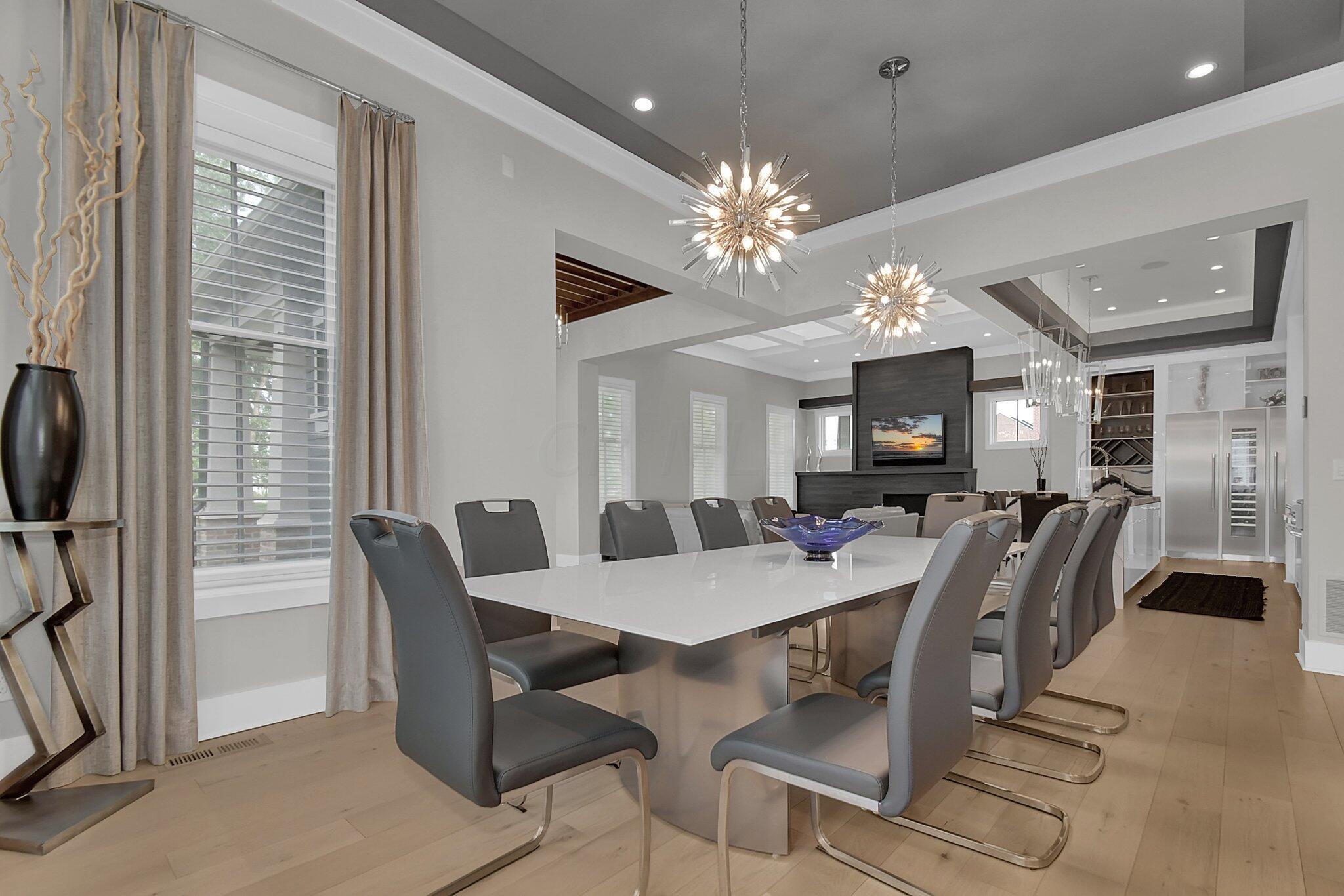 5776 Evans Farm Drive