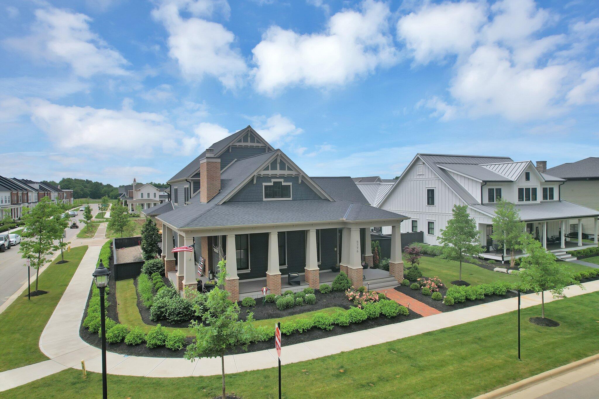 5776 Evans Farm Drive