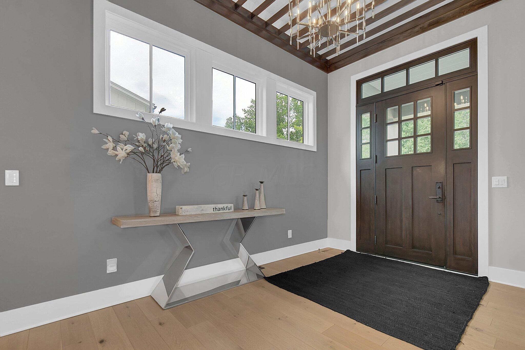 5776 Evans Farm Drive