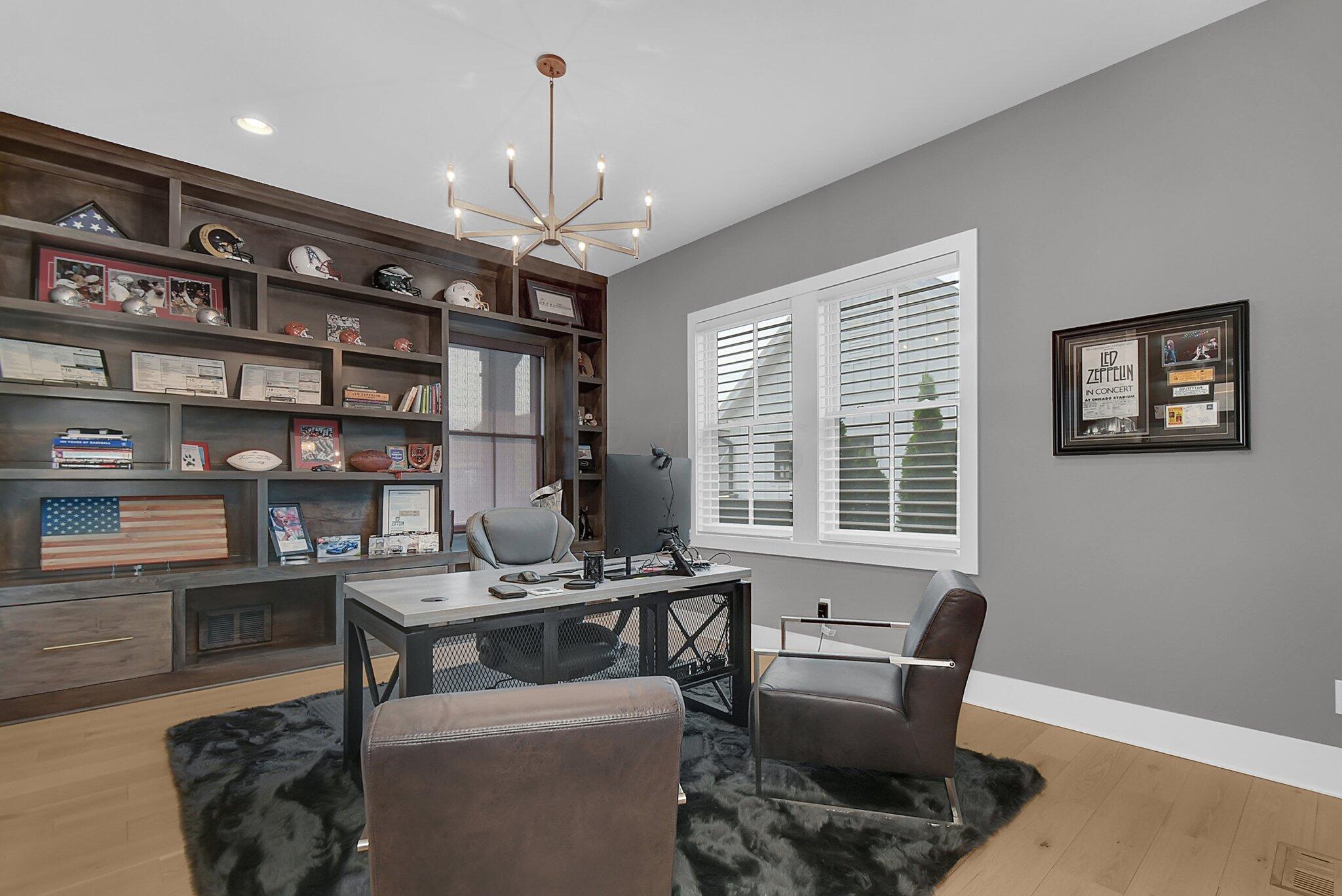 5776 Evans Farm Drive