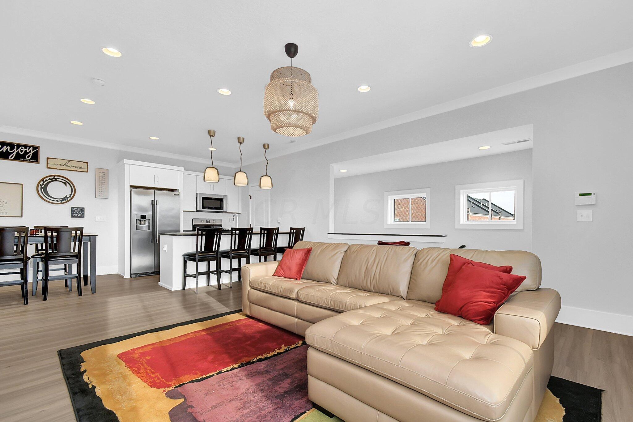 5776 Evans Farm Drive