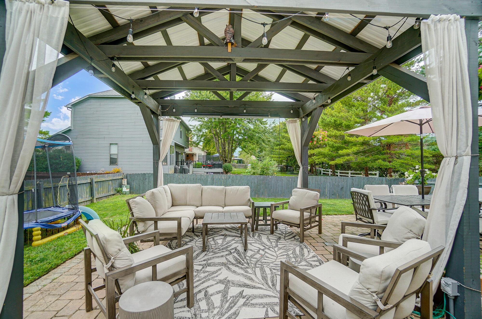3155 Bohlen Drive