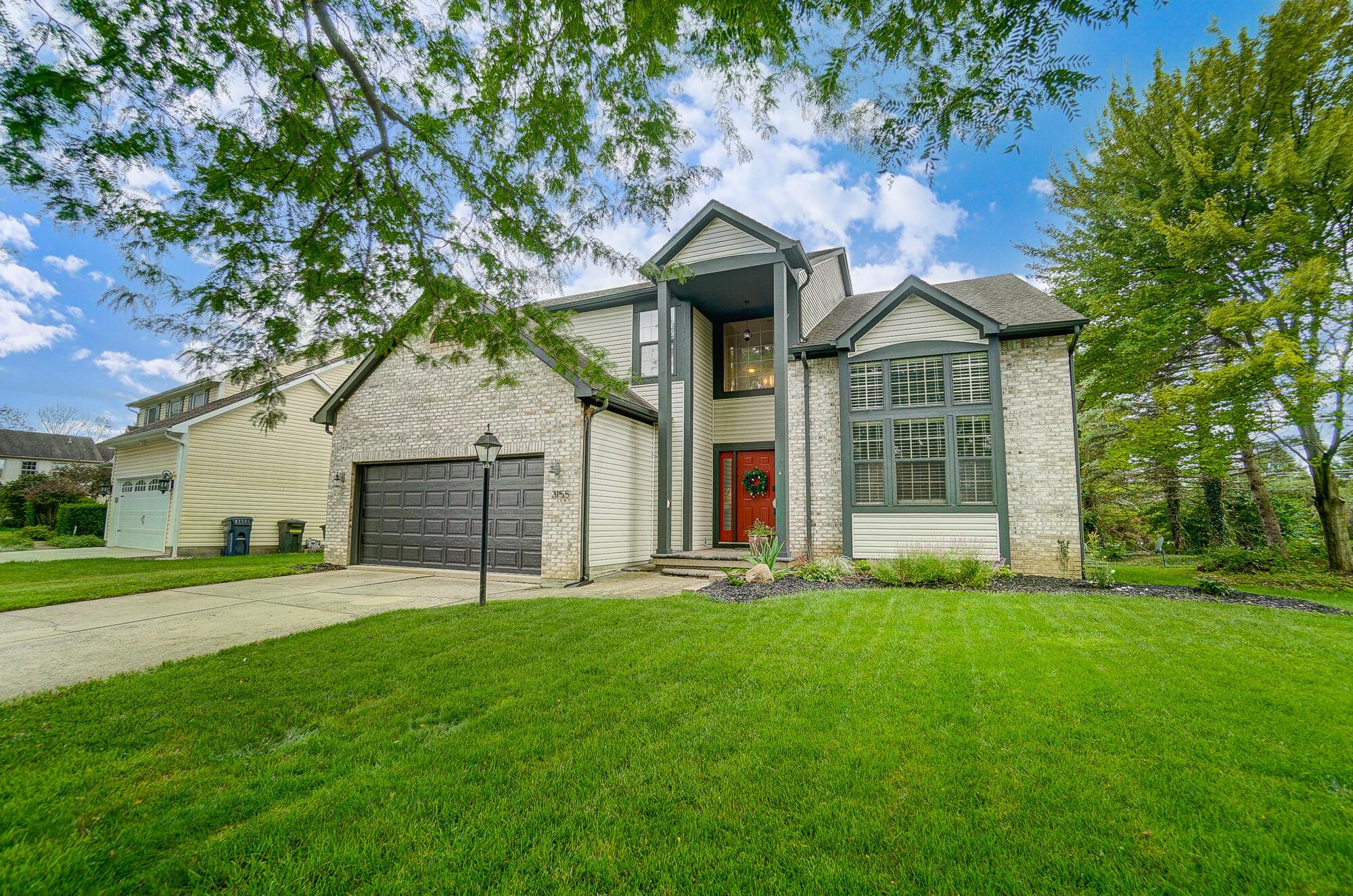 3155 Bohlen Drive