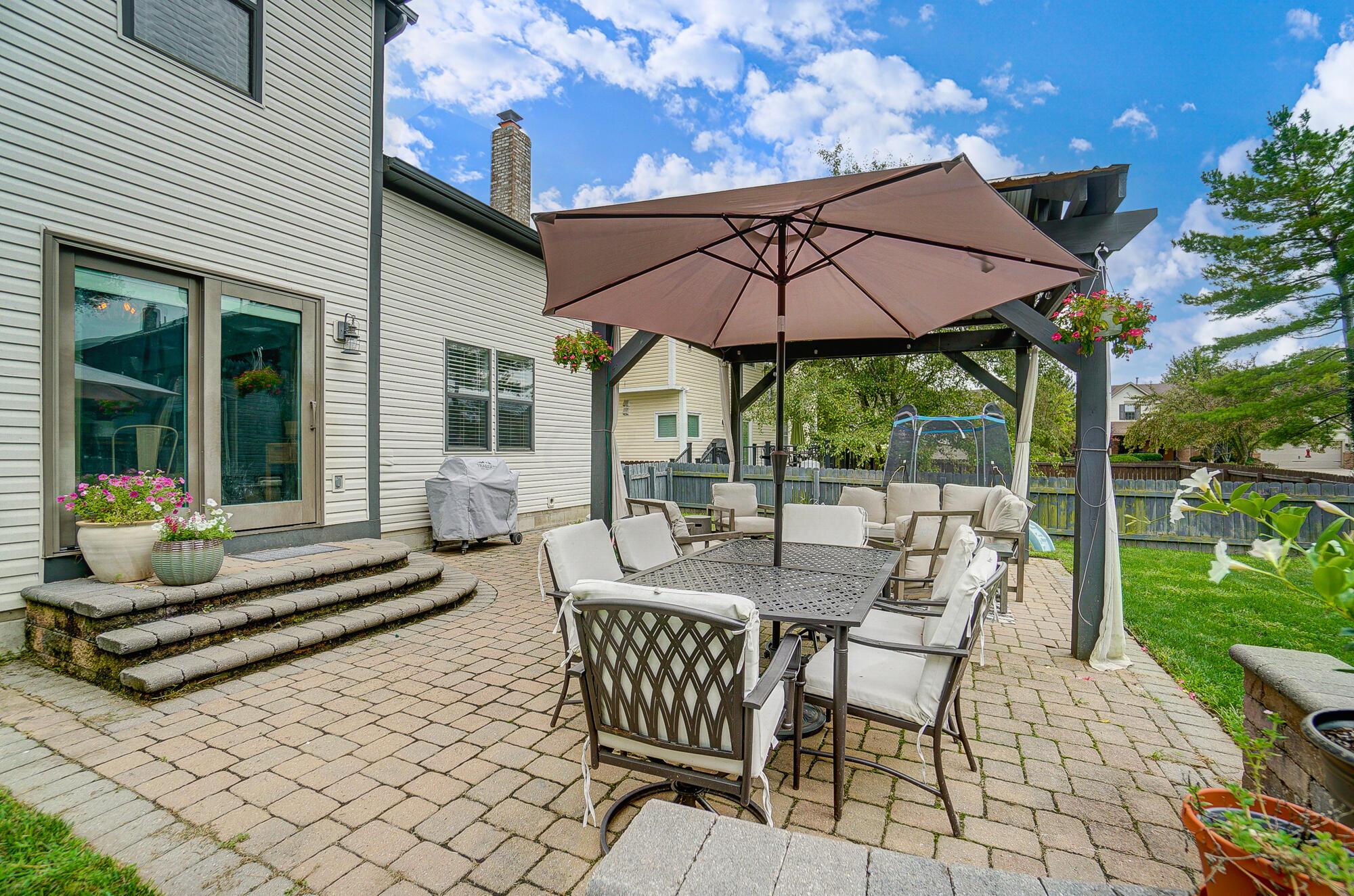 3155 Bohlen Drive