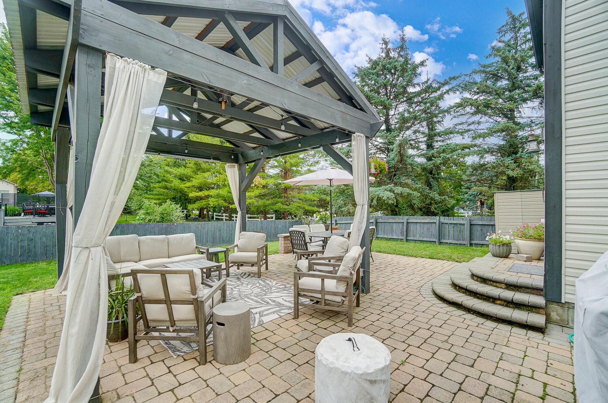 3155 Bohlen Drive