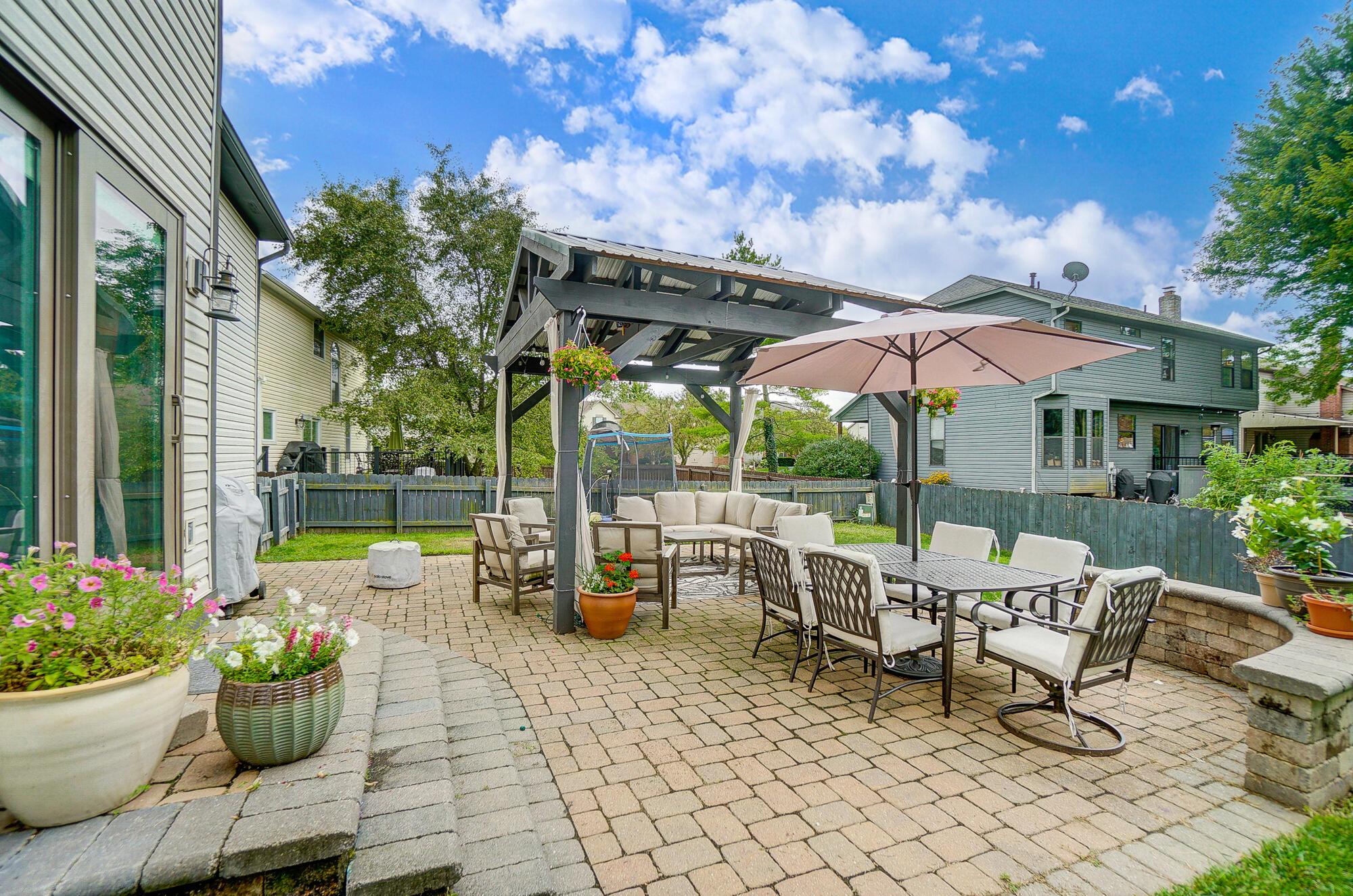 3155 Bohlen Drive