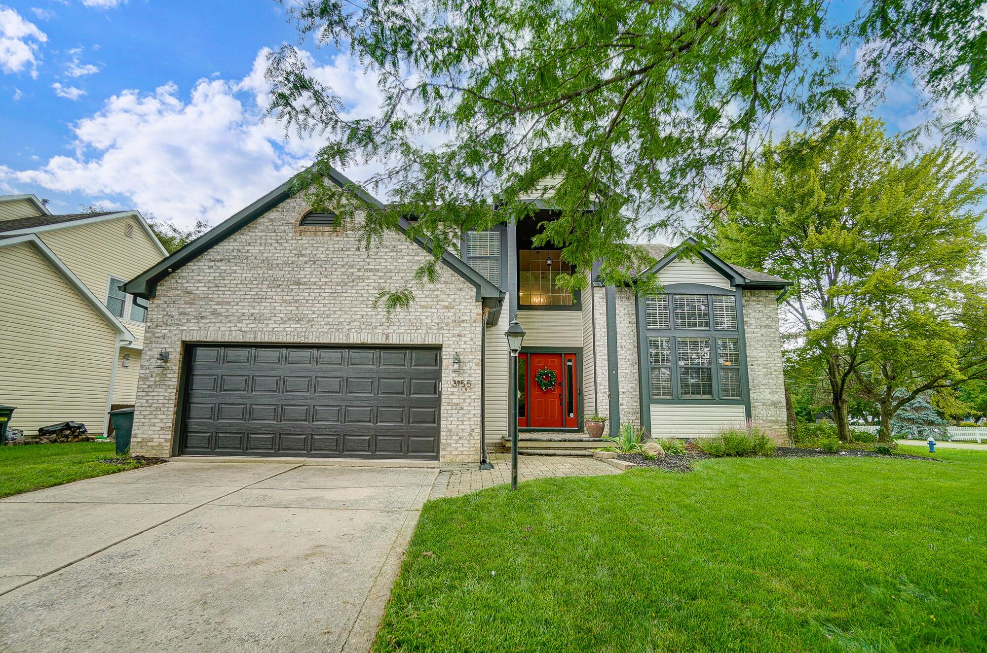 3155 Bohlen Drive