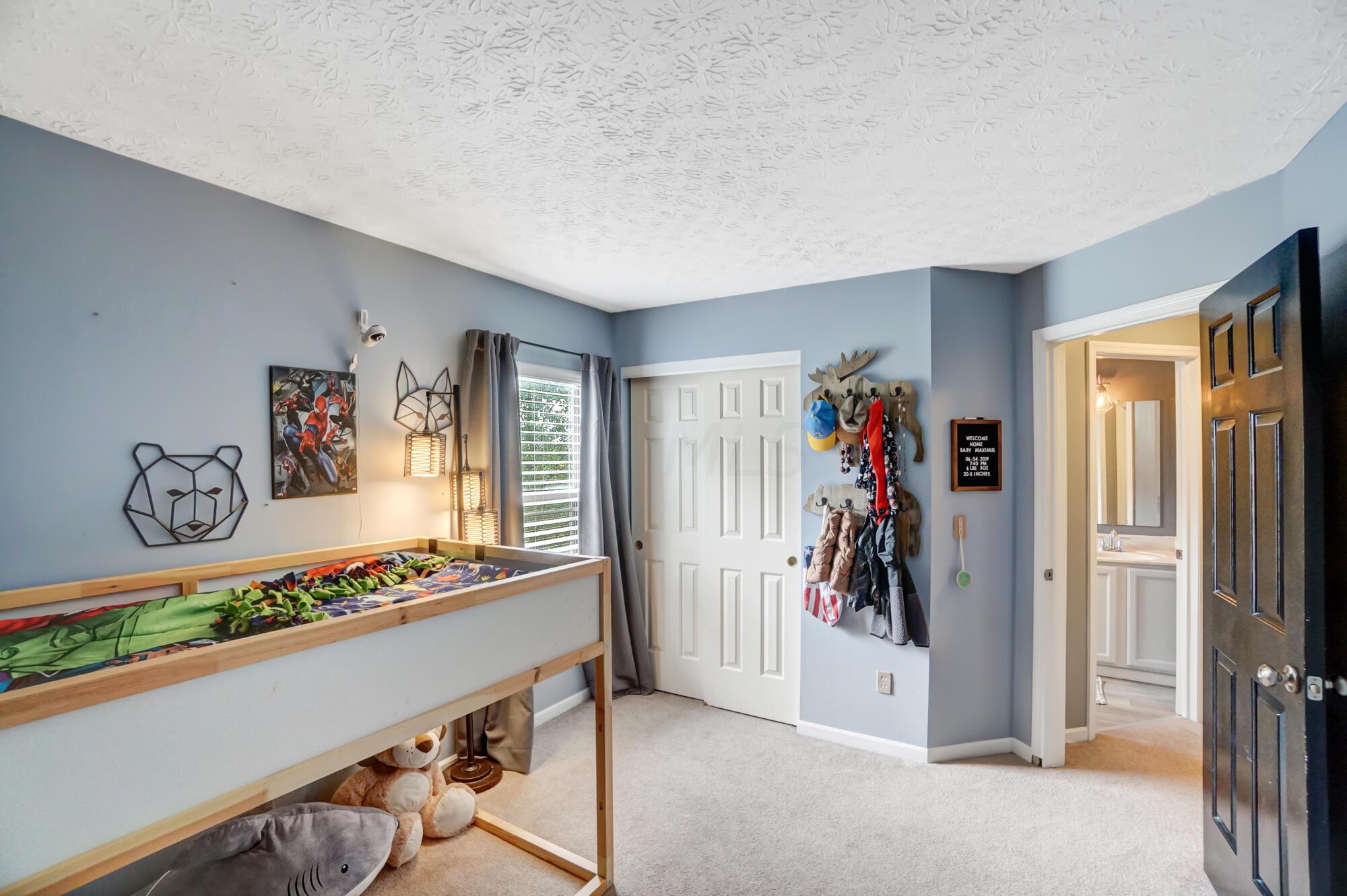 3155 Bohlen Drive